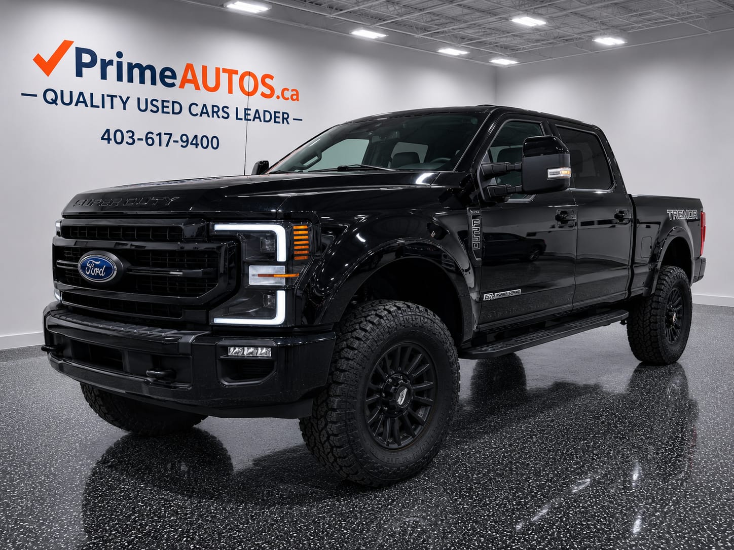 2021 FORD F-350